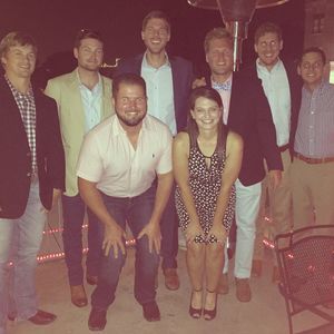 Meet your Posher, Brooke